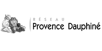Logo France Dauphiné