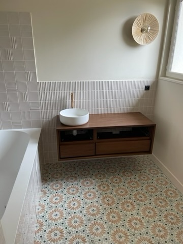 MAISON A – SAINT CYR AU MONT D OR