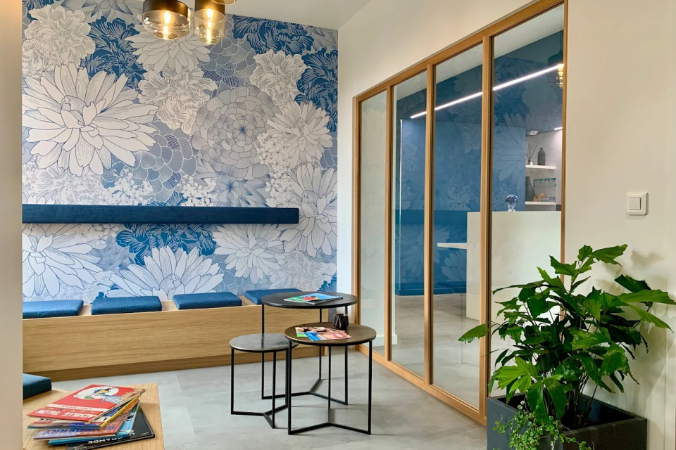 CABINET DENTAIRE – CHARNAY LES MACON