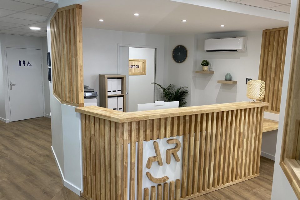 CABINET DENTAIRE – RILLIEUX LA PAPE